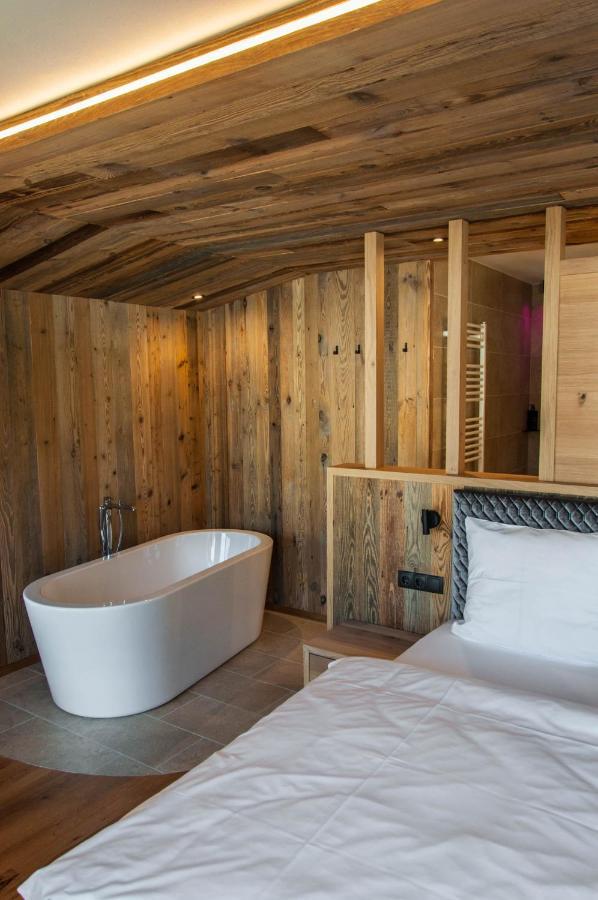 Hotel Andermax San Candido Esterno foto