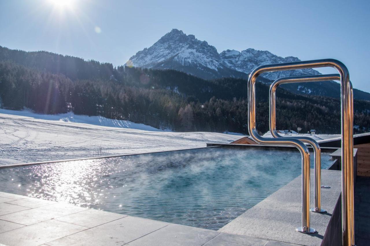 Hotel Andermax San Candido Esterno foto