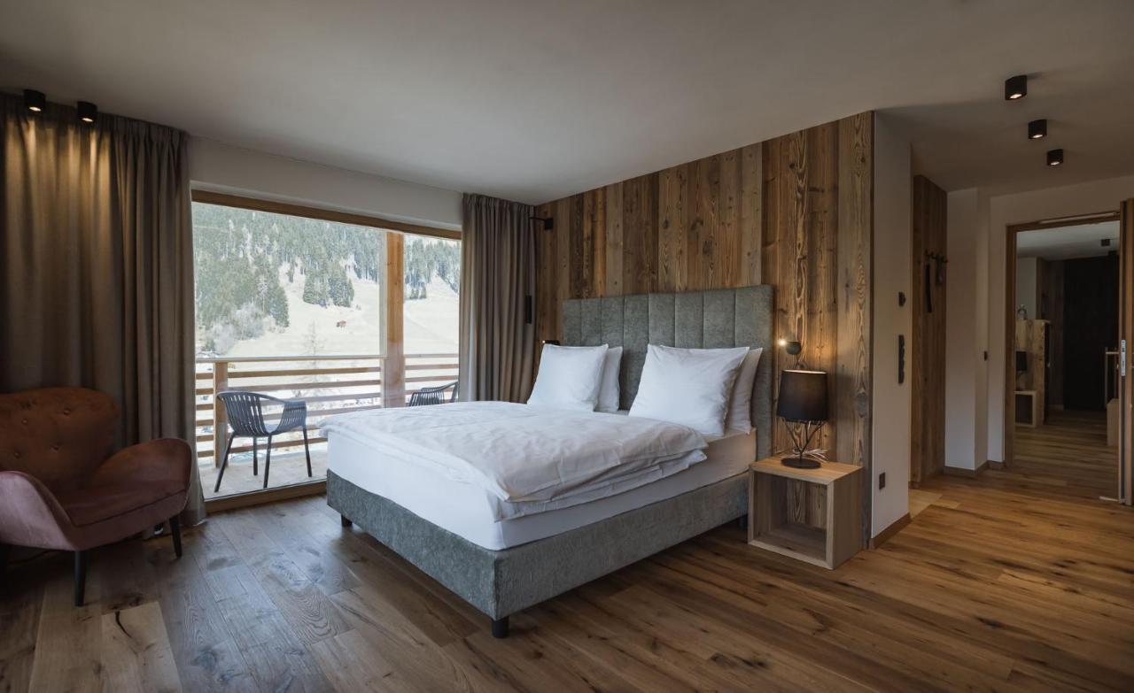 Hotel Andermax San Candido Esterno foto