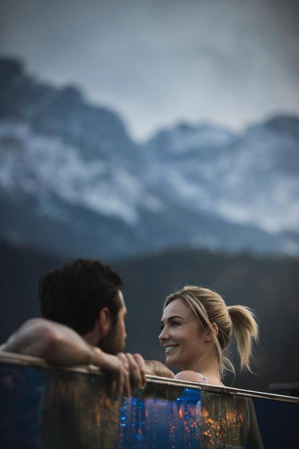 Hotel Andermax San Candido Esterno foto