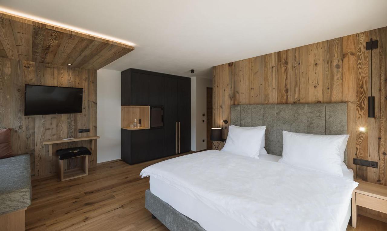 Hotel Andermax San Candido Esterno foto