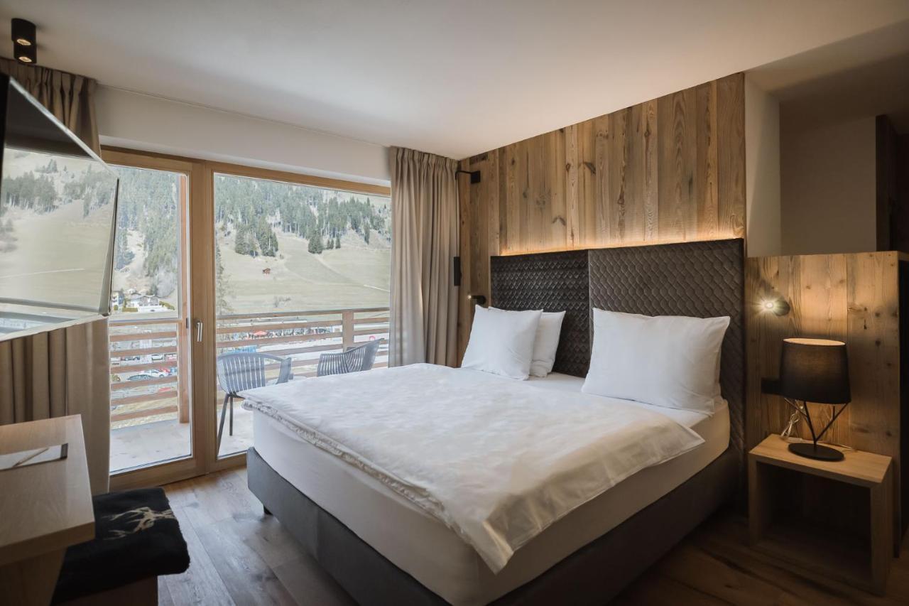 Hotel Andermax San Candido Esterno foto