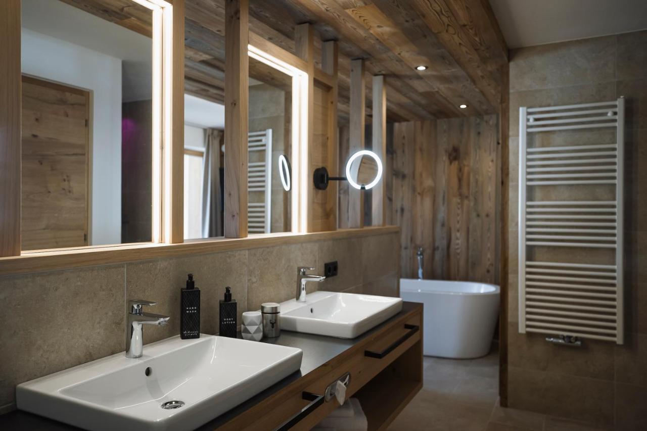 Hotel Andermax San Candido Esterno foto