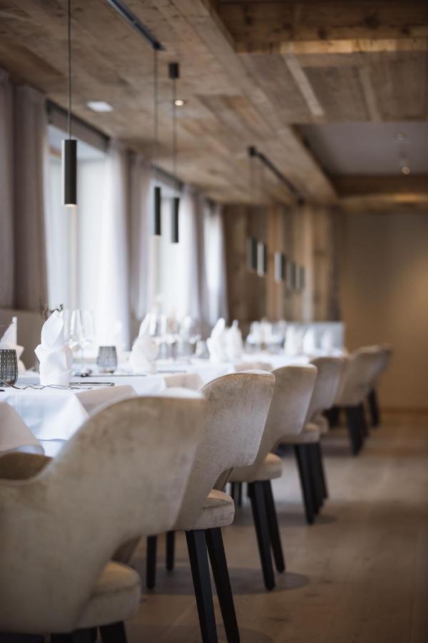 Hotel Andermax San Candido Esterno foto