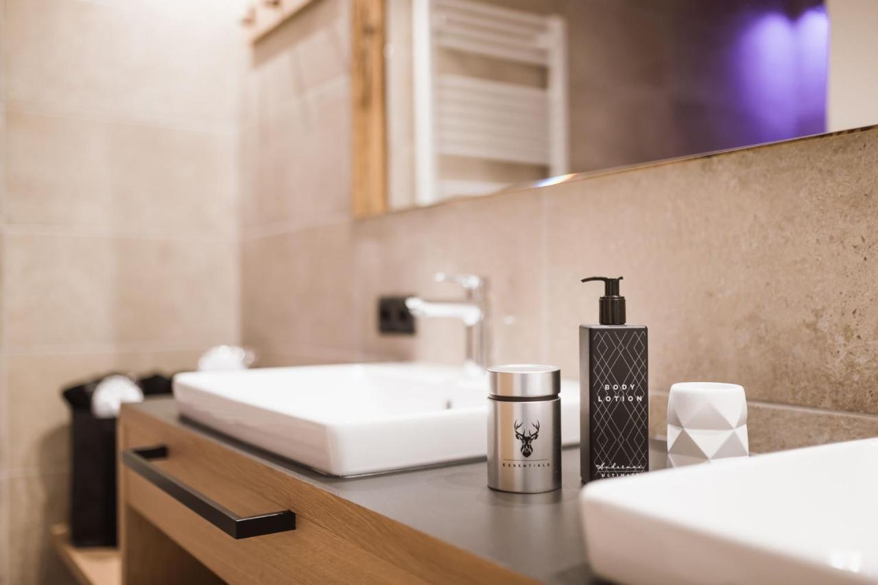 Hotel Andermax San Candido Esterno foto