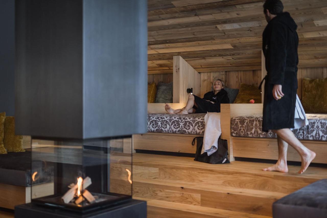 Hotel Andermax San Candido Esterno foto