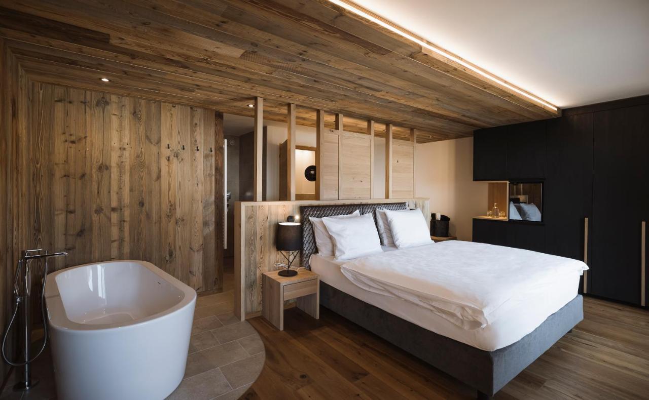 Hotel Andermax San Candido Esterno foto