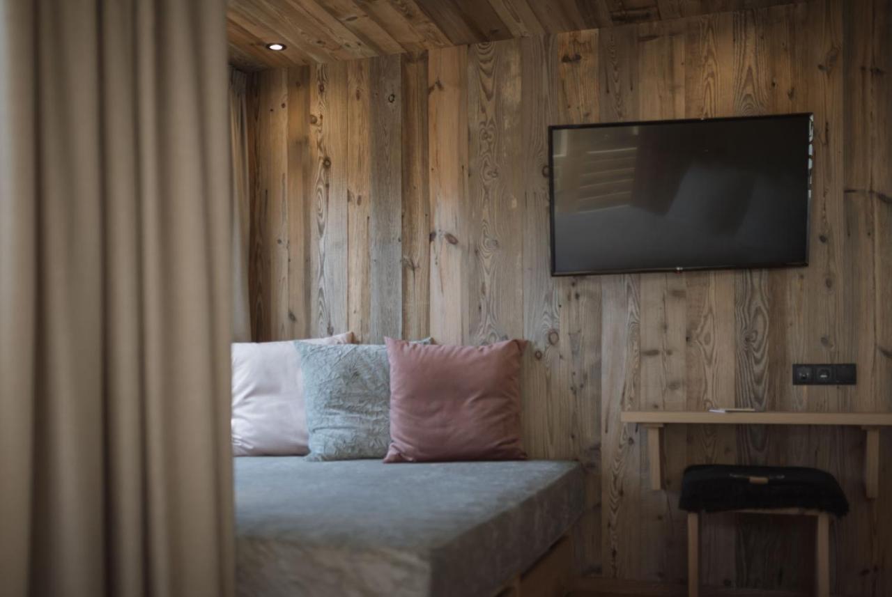 Hotel Andermax San Candido Esterno foto