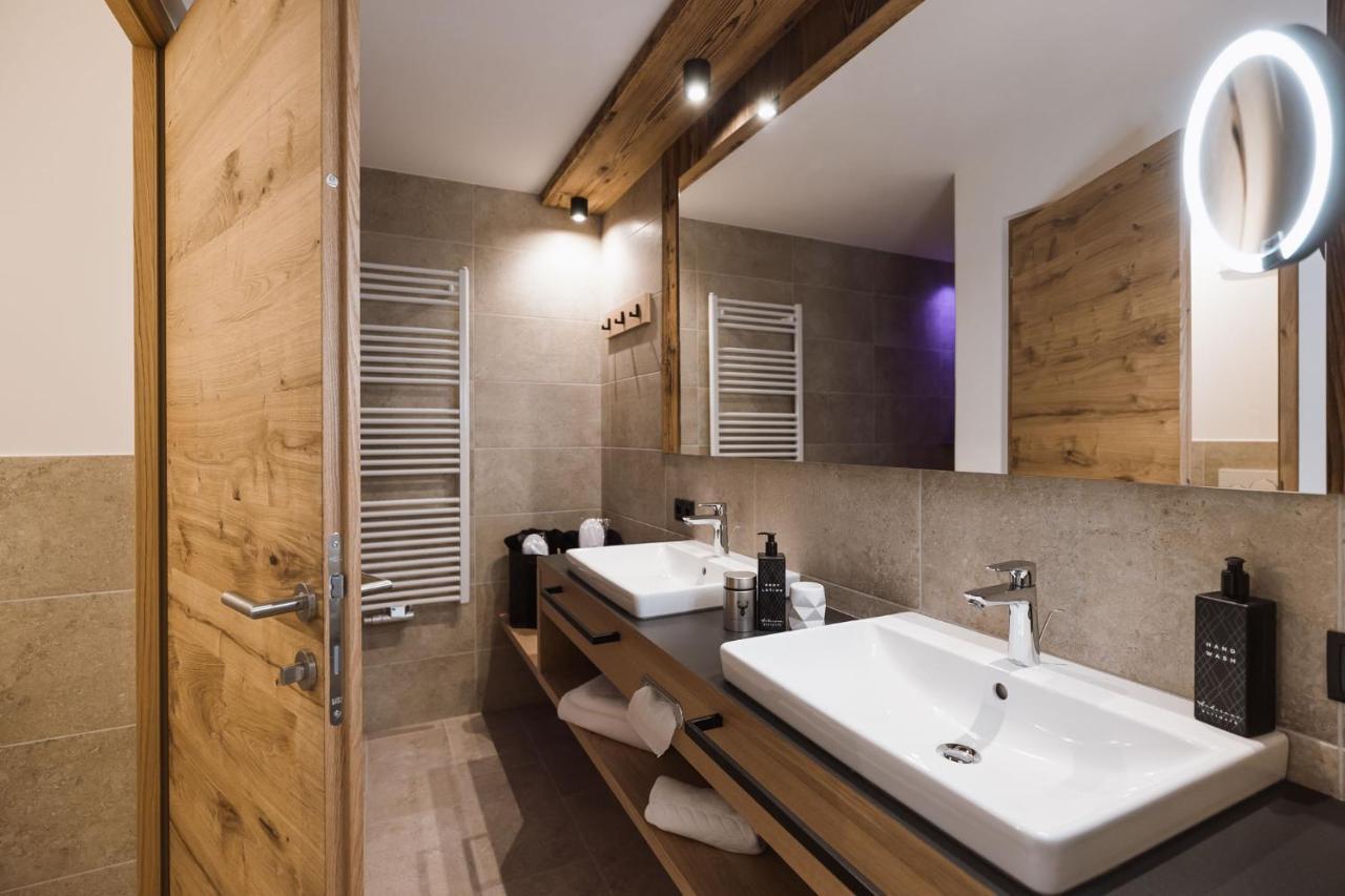 Hotel Andermax San Candido Esterno foto