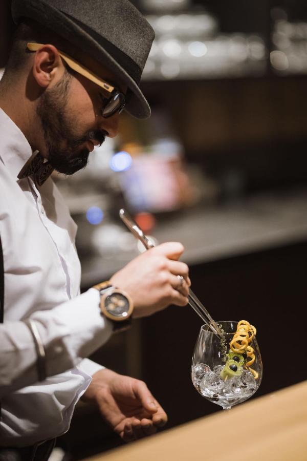 Hotel Andermax San Candido Esterno foto